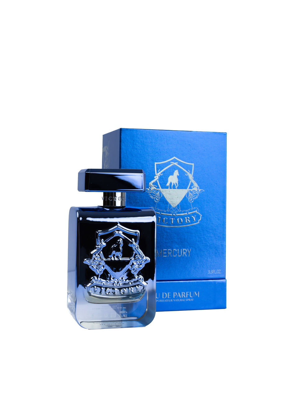 Profumo Mercy Victory Perfumes