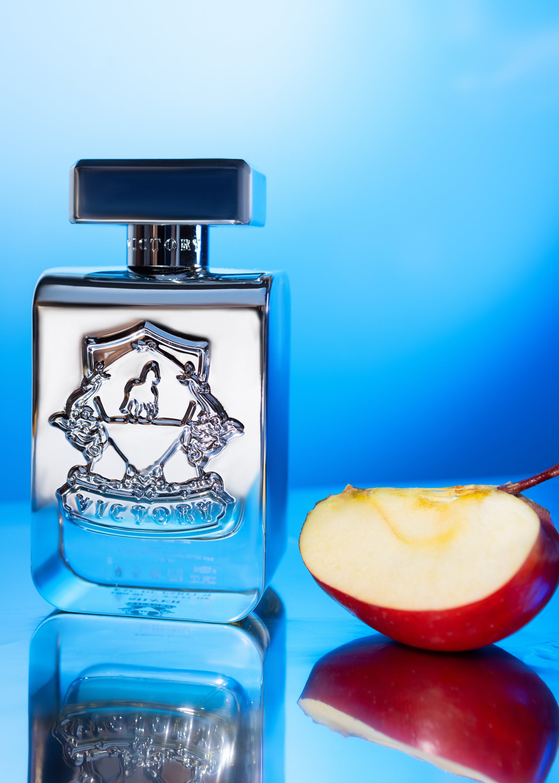 Silver – Victory - Main Image